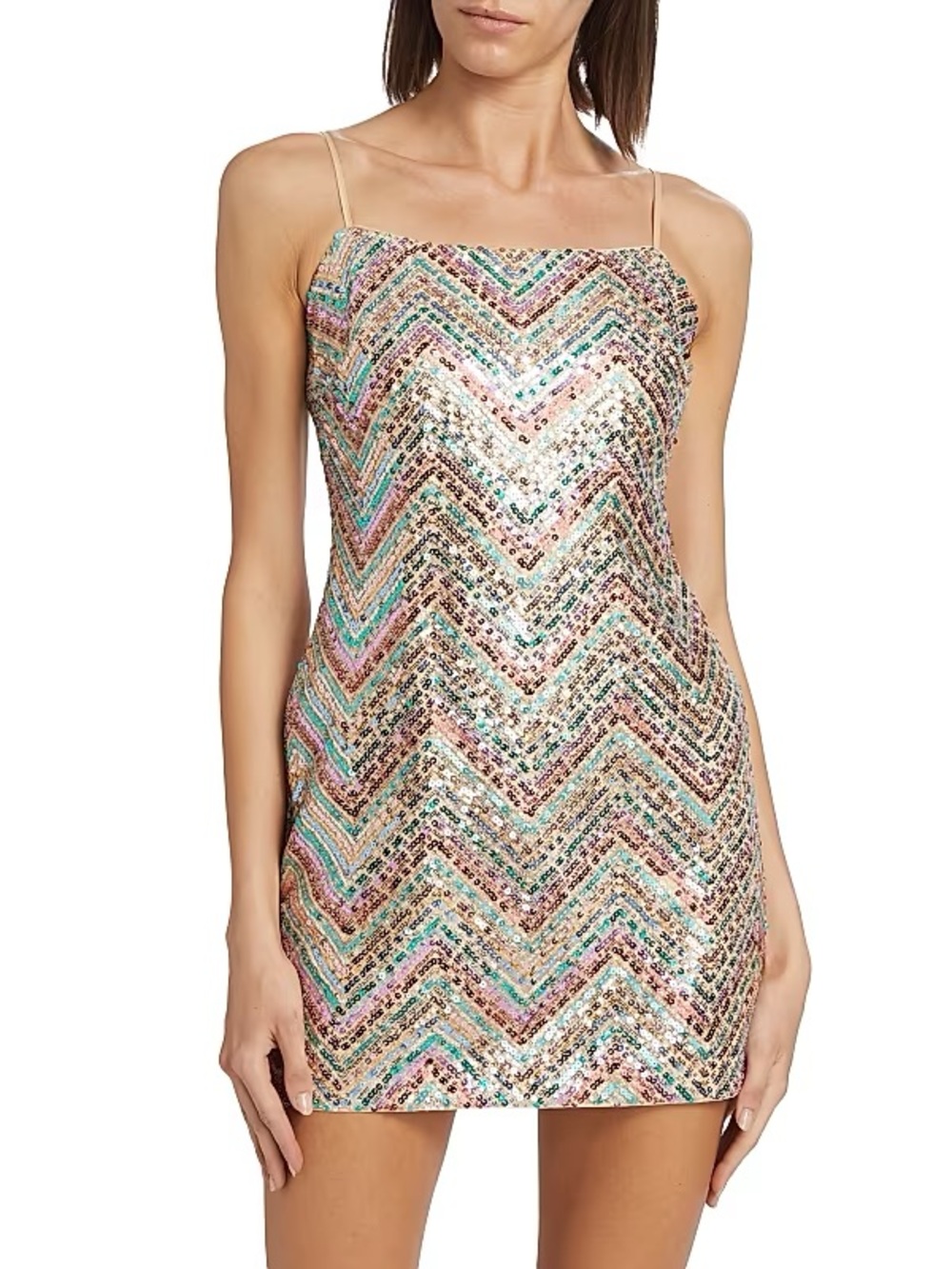 Milly Dress